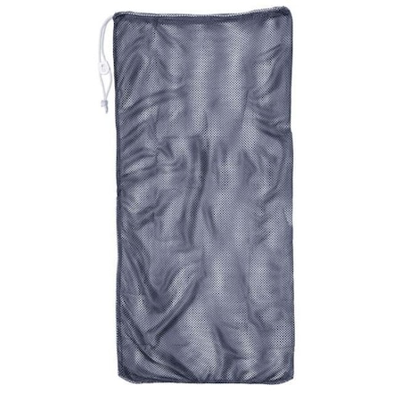 Perfectpitch 24 x 48 in. Mesh Equipment Bag; Navy PE206647